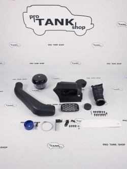 Шноркель для TANK 300 (вариант 8)