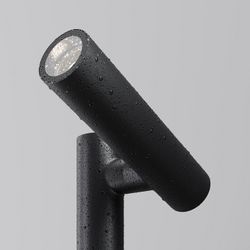 Наземный низкий светильник Maytoni Torq O494FL-L10B3K