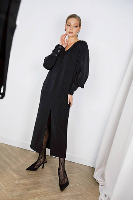 Платье "И в пир и в мир"