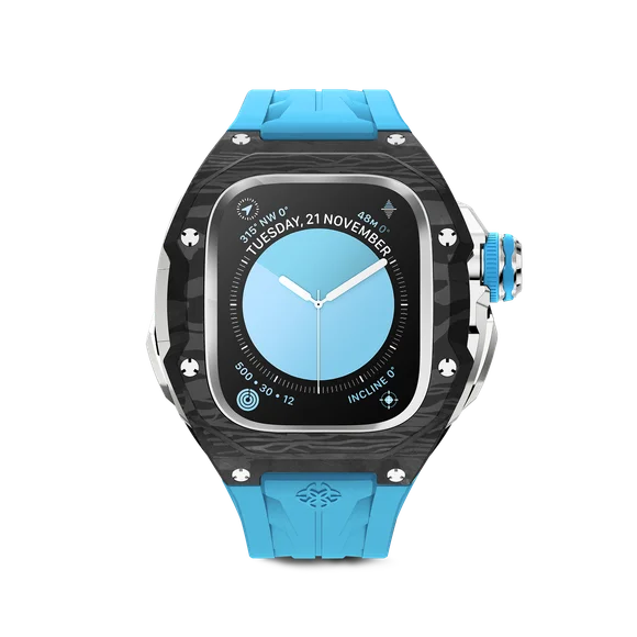 Корпус для Apple Watch Ultra RSCIII49 - Sierra Blue