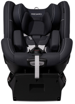 Автокресло Recaro Toron 1 (40-105 см, 0-21 кг) Fresh Black