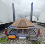 Rolfo LYZ9220* Полуприцеп автовоз LYZ9220TCL
