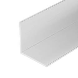Уголок ARH-W20x20x1-3000 ANOD (Arlight, Алюминий) 063232