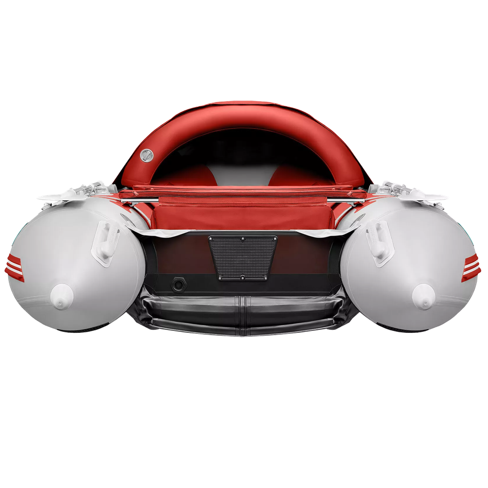 Лодка ПВХ Gladiator AirPro E330Pro НДНД ( BSM4335 )