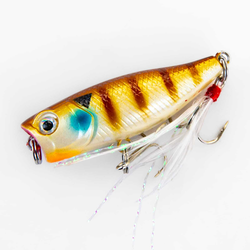 Поппер Grows Culture Chubby (42мм, 3.3гр)