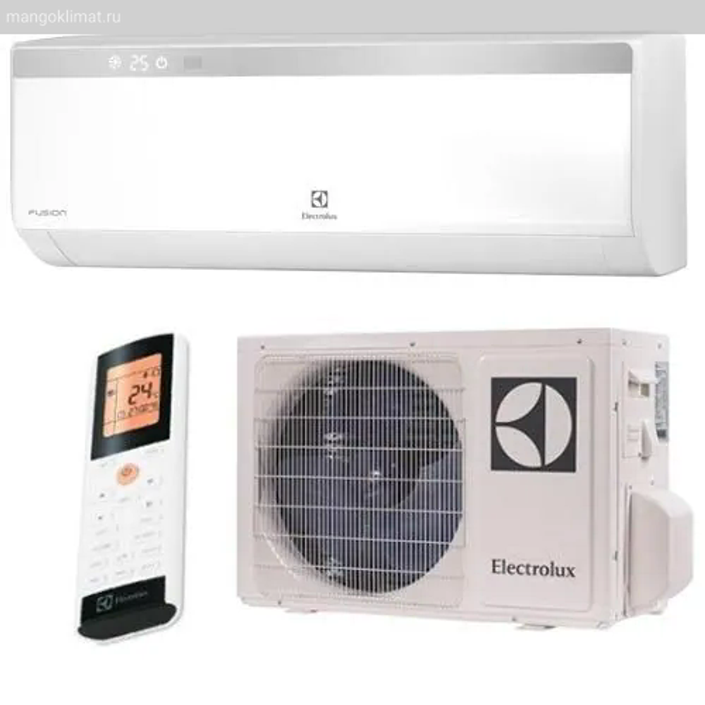 Electrolux EACS-07HF2/N3