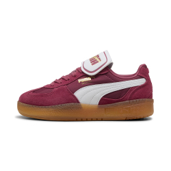 Женские кеды PUMA Palermo Moda Tongue Wns