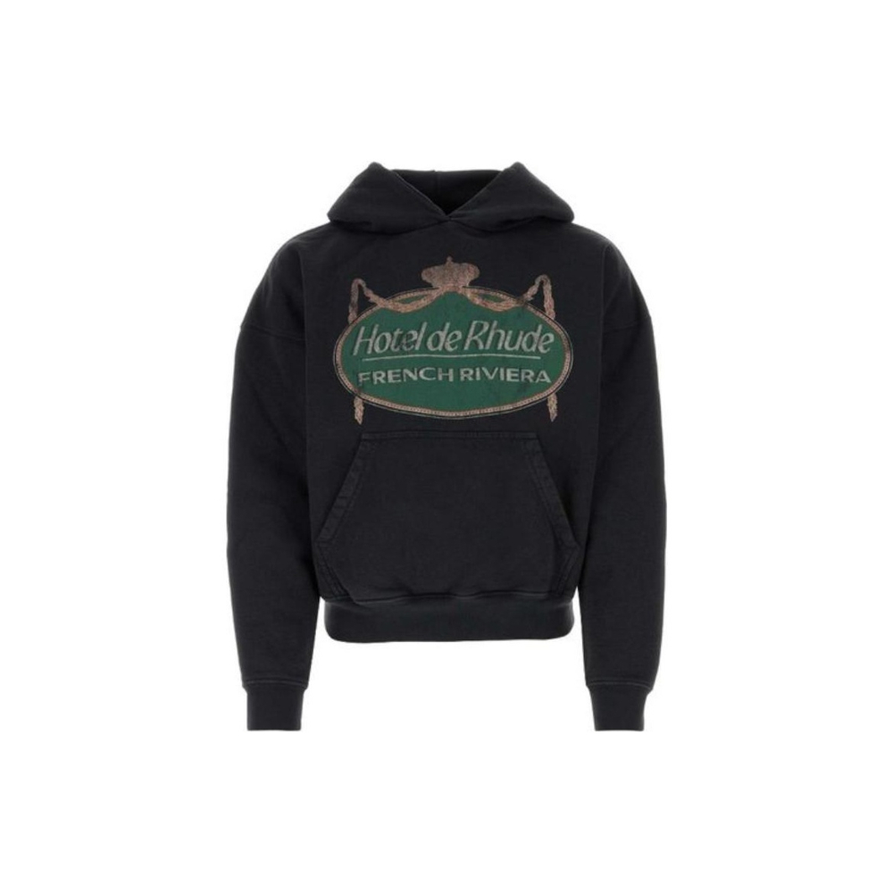 RHUDE Riviera Hoodie