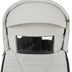 Коляска 2 в 1 ROAN BASS NEXT 2.0 CLASSIC d14 Marzipan