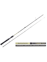 Спиннинг Lucky John Basara FAKTOR 2.5 6'/1.83