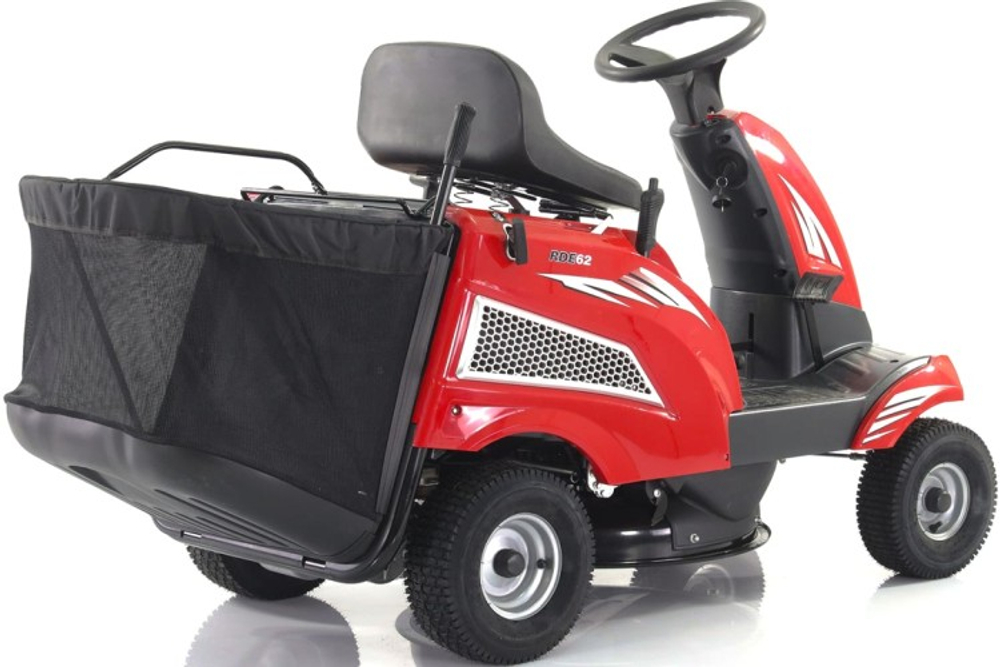 Райдер садовый ZIMANI RDE62