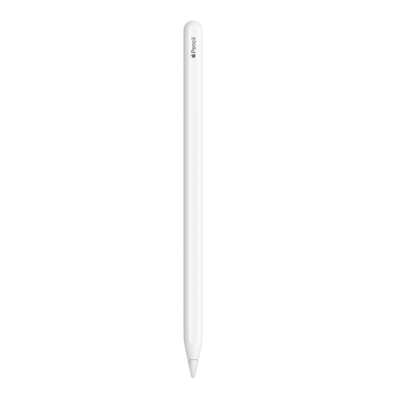 Apple Pencil 2nd gen.