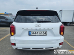 Hyundai Palisade Дизель 2.2 2WD (07.2021)