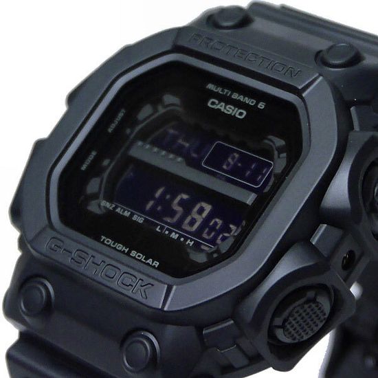 Мужские часы Casio G-Shock GXW-56BB-1E
