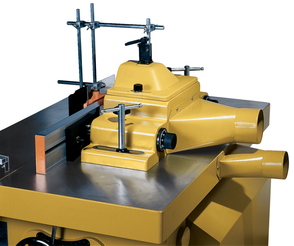 Фрезерный станок Powermatic TS29