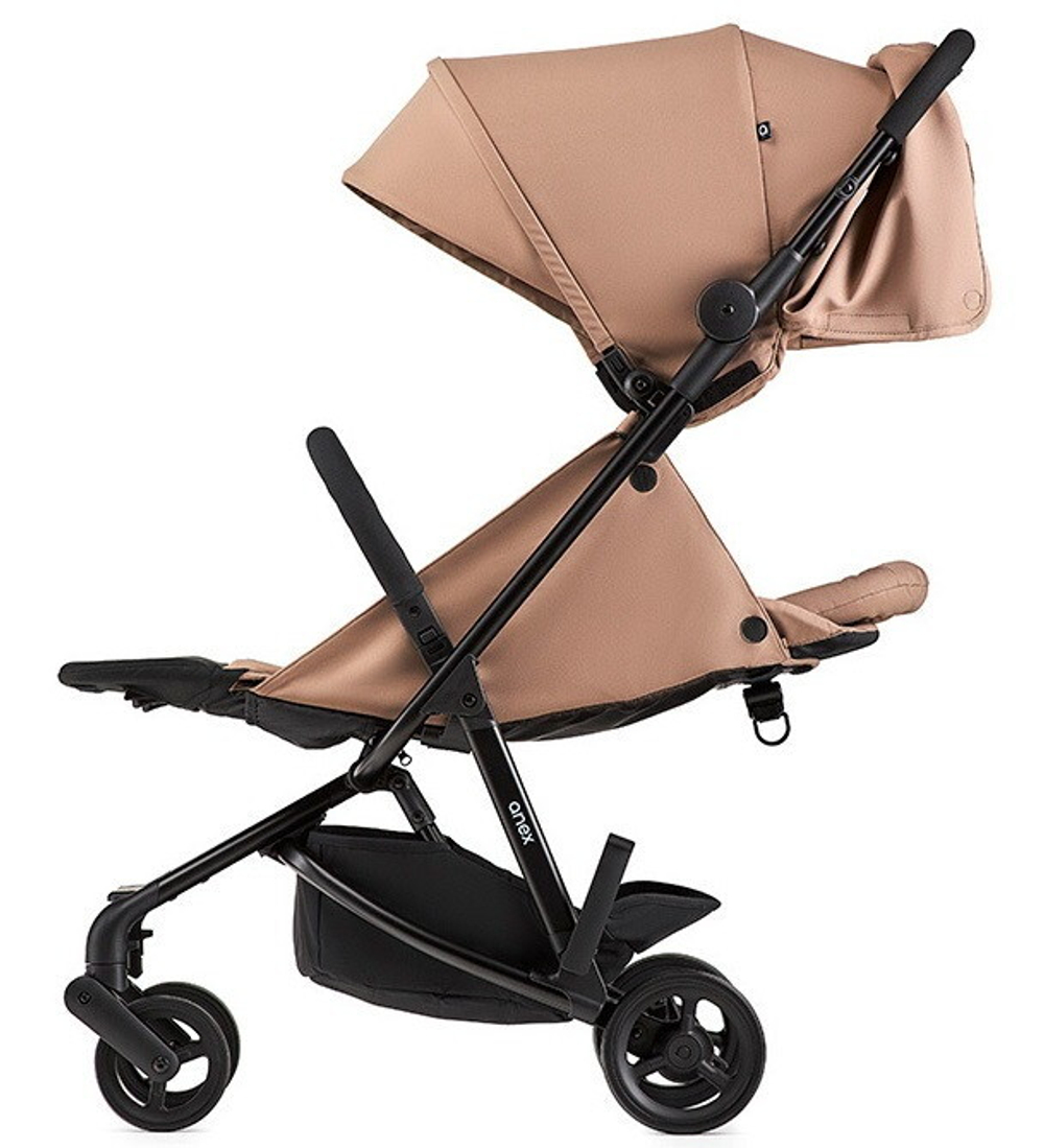 Детская прогулочная коляска Anex AIR-Z Az-06-N, ivory