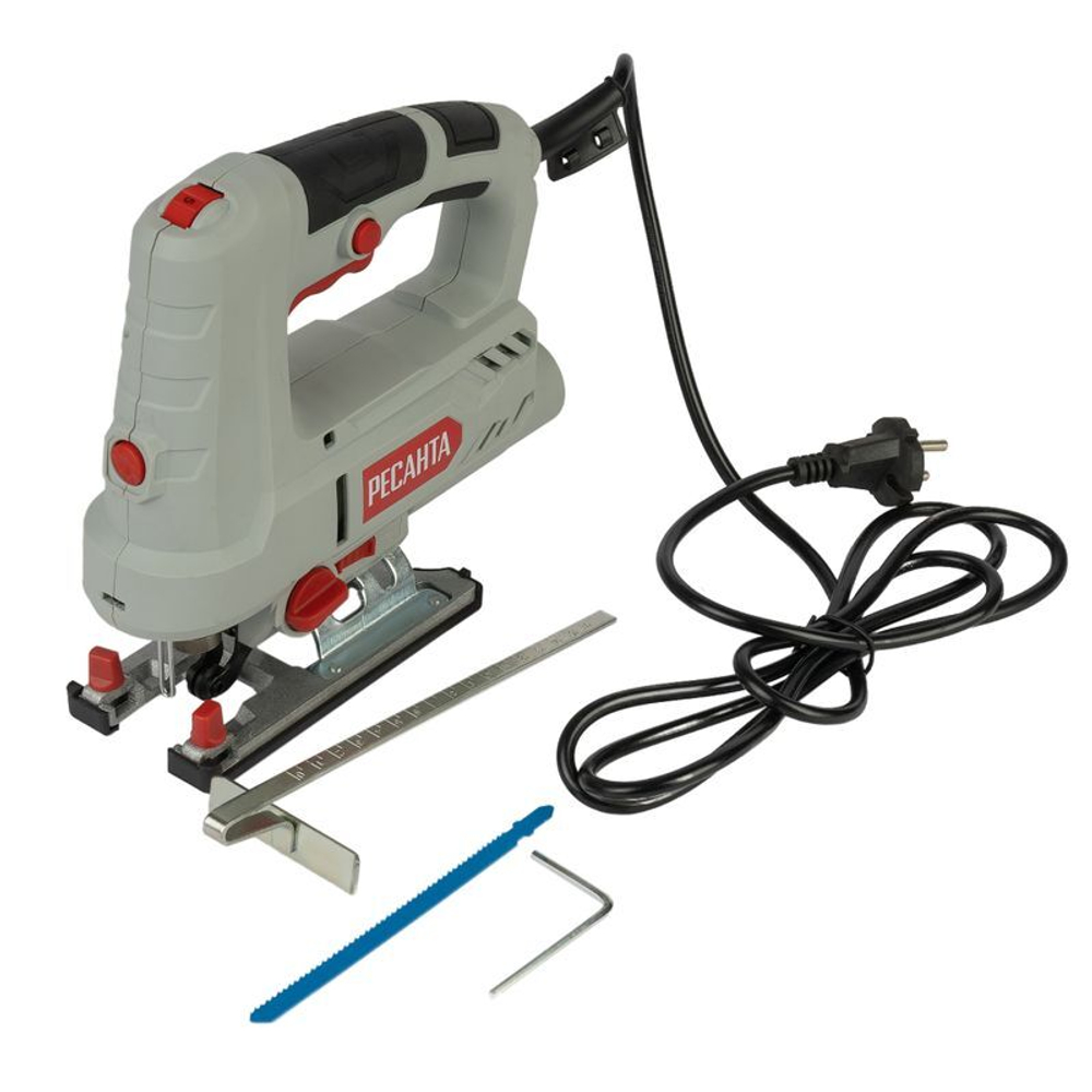 Лобзик электрический Ресанта Л-100/850 850 Вт