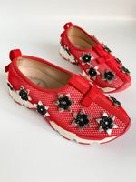 Кроссовки Dior