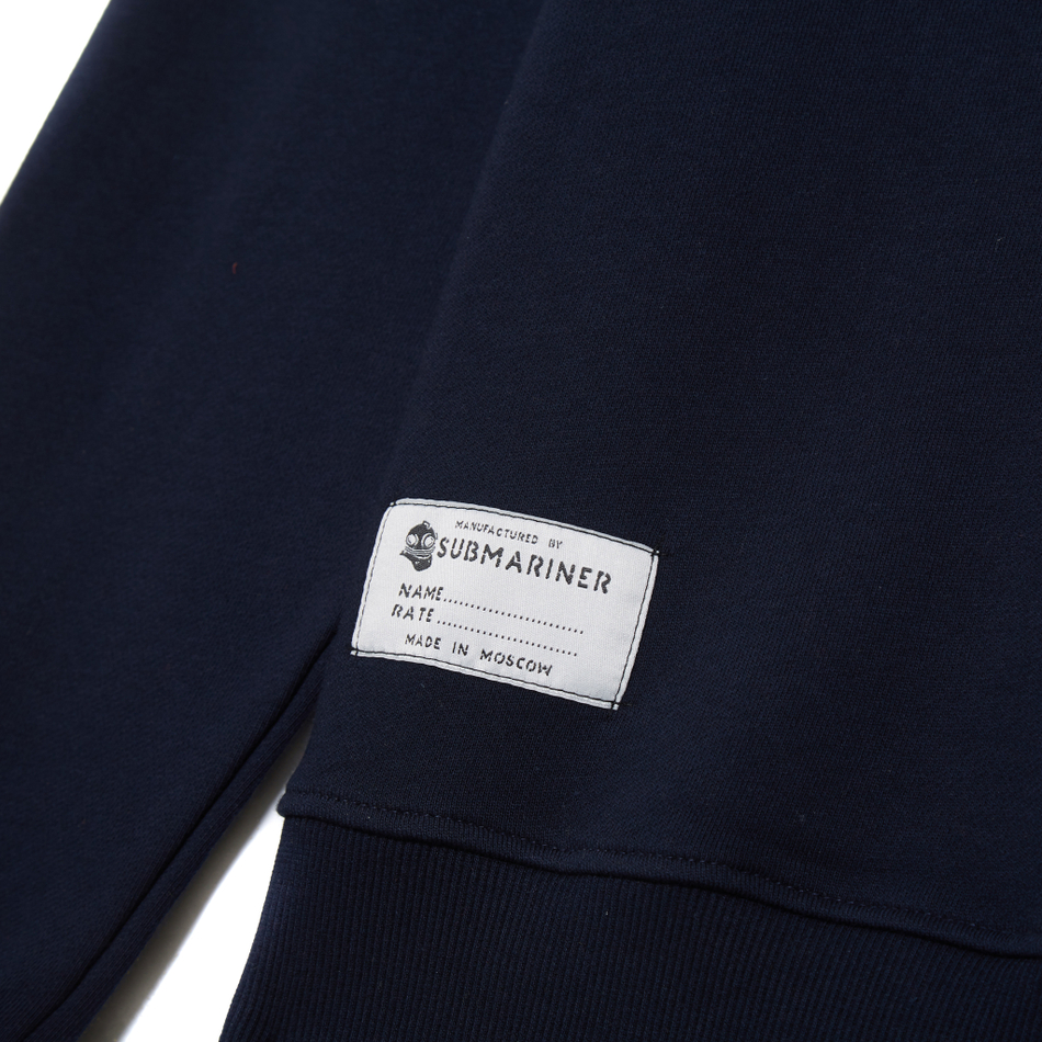 Navy SWHT Basic Logo