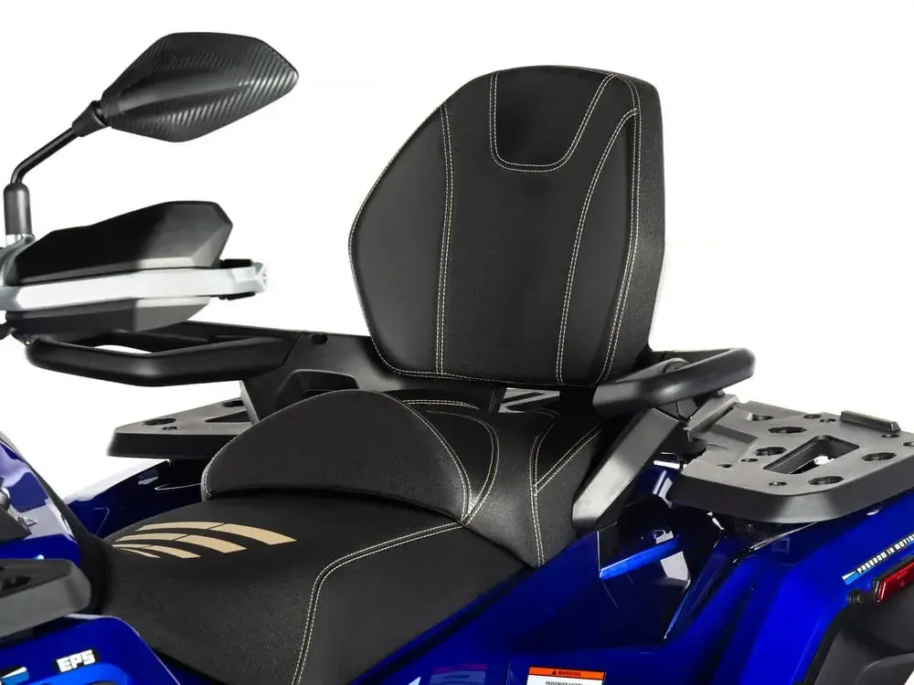 Квадроцикл SHARMAX Force Challenger 800 Pro