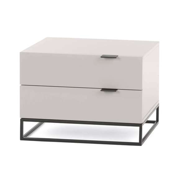 Прикроватная тумба Plano II 55х42