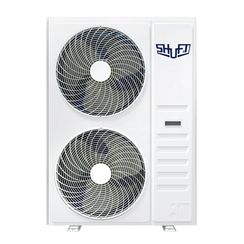 Комплект SHUFT SFLC_C-60HN1 полупромышленной сплит-системы, кассетного типа
