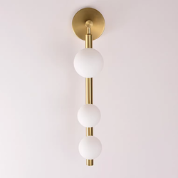 Бра Doll Gold By Imperiumloft