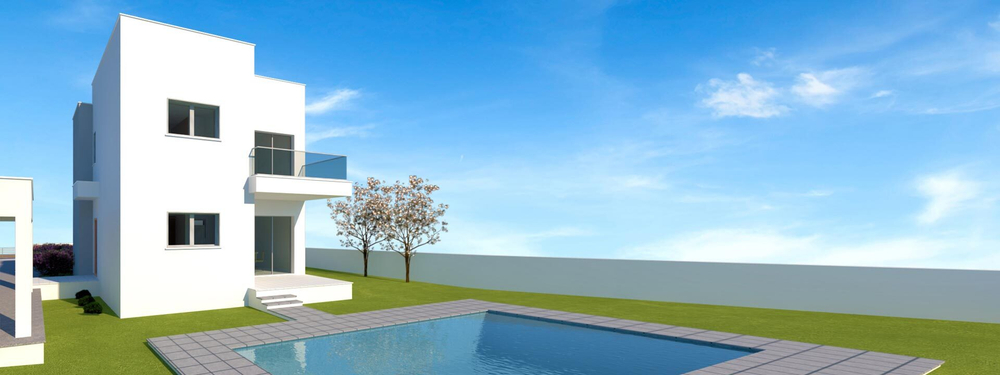 Premier Residences - Villa No. 6 Phase 38