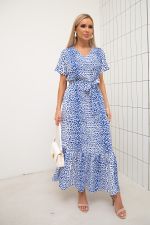 Платье Ламар №2 Valentina