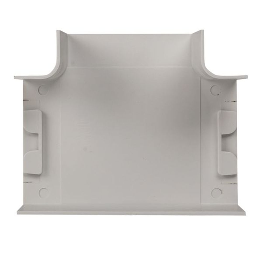 Угол T-образный (60x40) (4 шт) белый EKF-Plast
