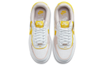 Кроссовки Nike Air Force 1 Shadow (Женская размерная сетка)