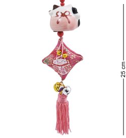 Lucky Cats KT-41/3 Фигурка «Кот»