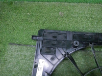 Диффузор вентилятора BMW X7 G07 (2019-н.в.)