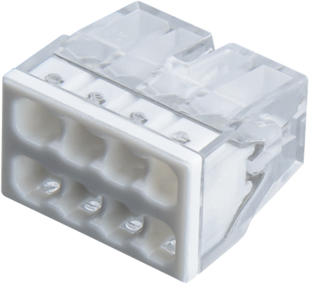 Клеммы монтажные Navigator 95 171 NTC-NC-01-8-50 (50 шт/упак)