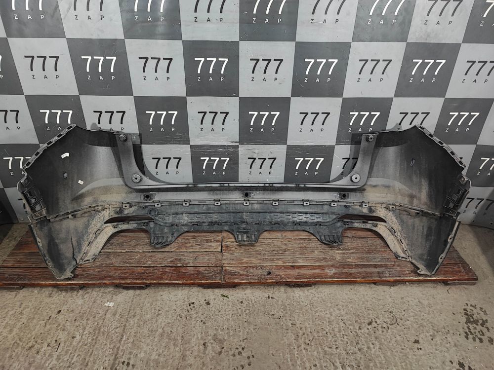 Бампер задний Сhangan CS35PLUS 21-нв Б/У Оригинал 2804100BQ01AA