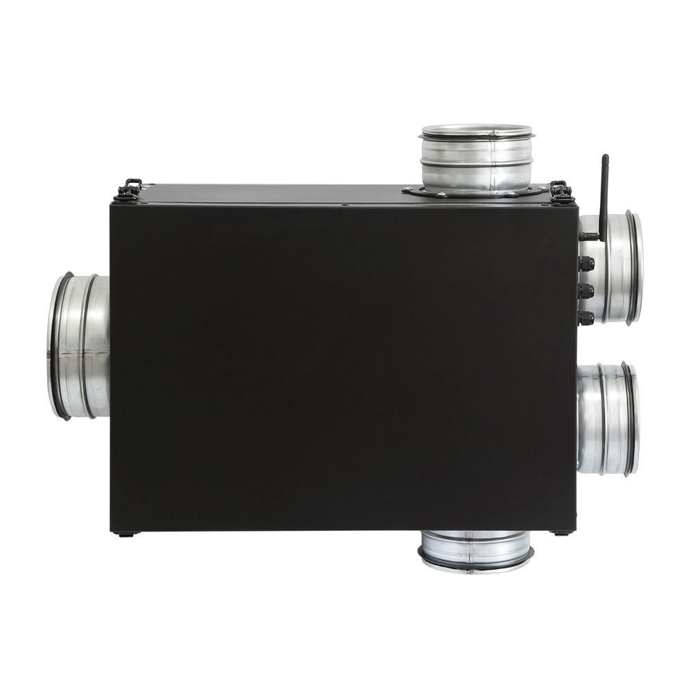 Вытяжная установка VAKIO SmartEx 500 Silent.