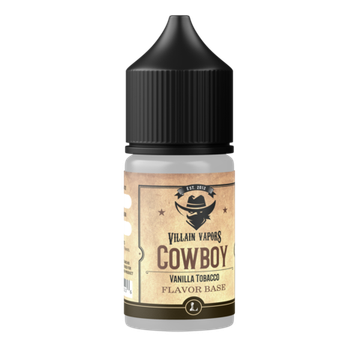 Купить Ароматизатор Five Pawns Legacy Villain Vapor 14 мл - Cowboy