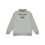 Толстовка New Balance Polo, 5CD38071-GR