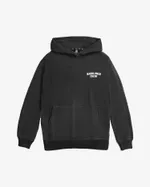 Худи Hardlunch Taste Control черный