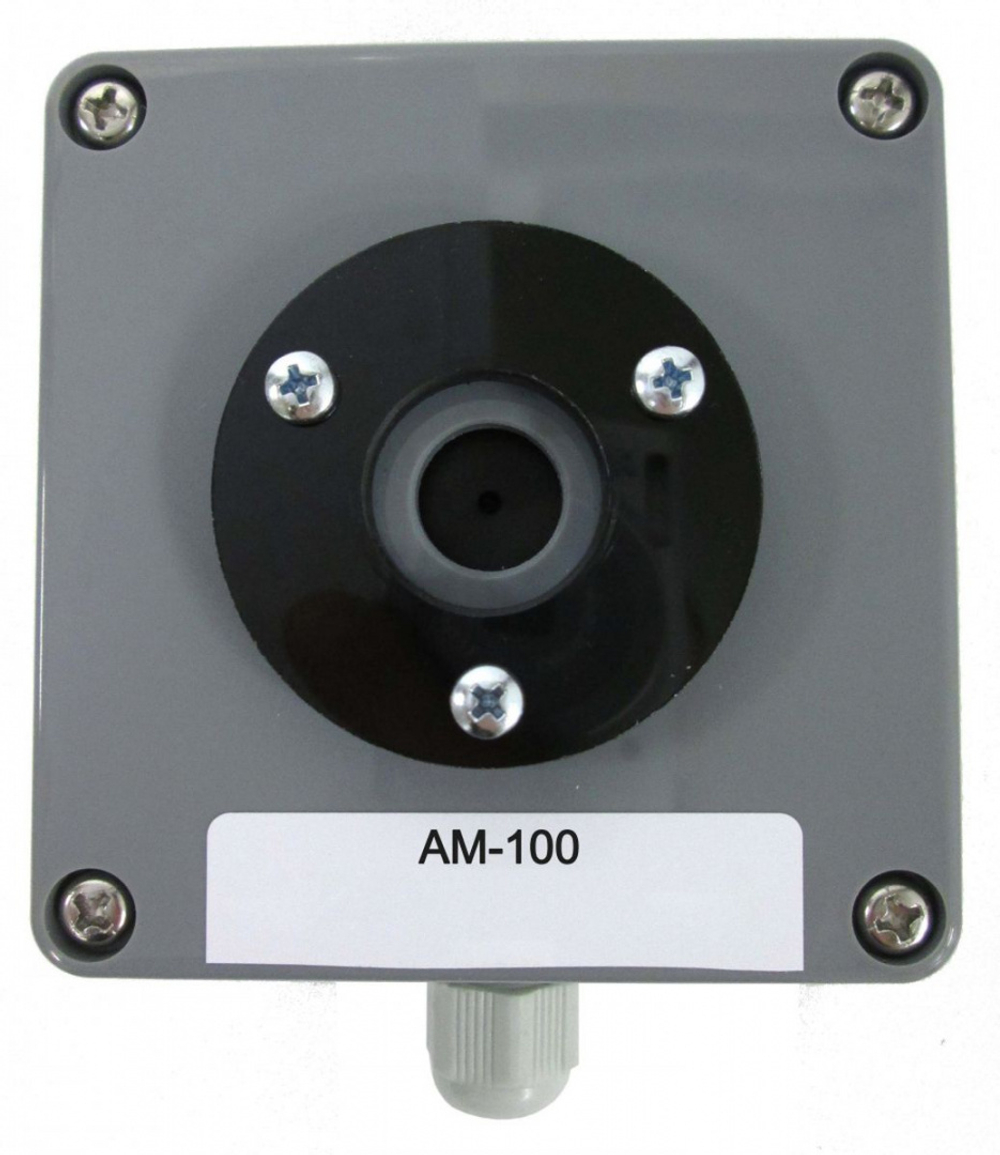 АМ-100, АМ-500 измерительный преобразователь аммиака электрохимический для ЭССА-NH3