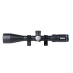 Оптический прицел Veber Пневматика III 6-24X50 SF IR