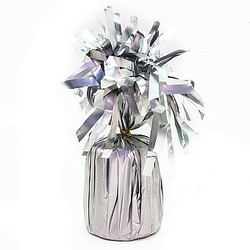 Грузики Конус Серебро Сатин 140 гр.