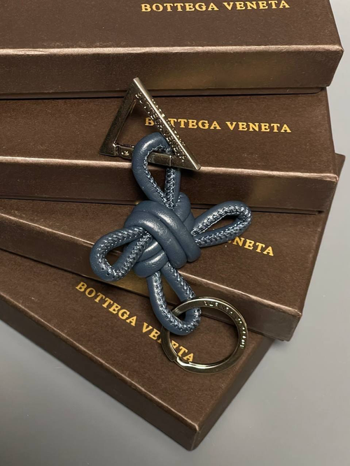 Брелок Bottega Veneta