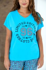 Костюм Авизо-2 Виотекс БИРЮЗОВЫЙ