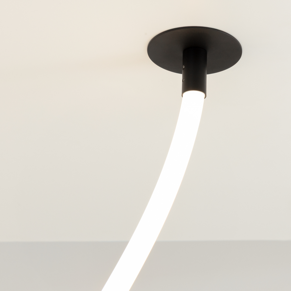 Подвесной светильник Maytoni MOD146PL-L40B3K