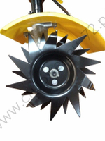 Фреза для культиватора HUTER GMC-1.8