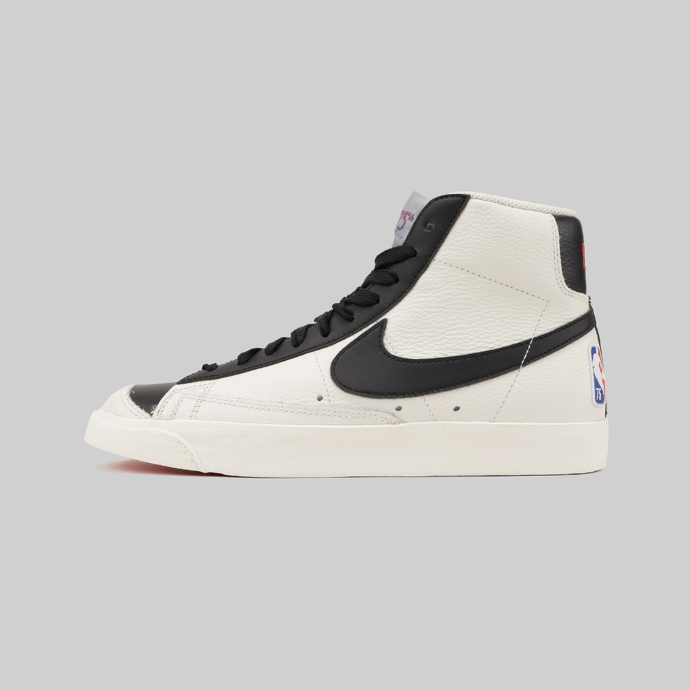 Кроссовки Nike Blazer Mid '77 EMB - купить в магазине Dice с бесплатной доставкой по России