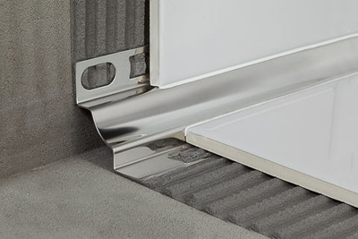 Профили для защиты внутренних углов Profilpas Серфикс Прораунд М Р PROROUND M P GINX/8