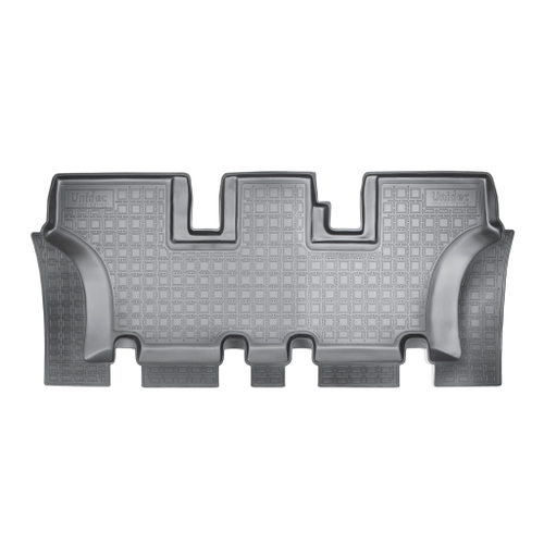 Ковры в салон Norplast/Unidec для Hyundai Santa Fe в кузове DM (2012-)Полиуретан,7 мест арт.NPA00-C31-521