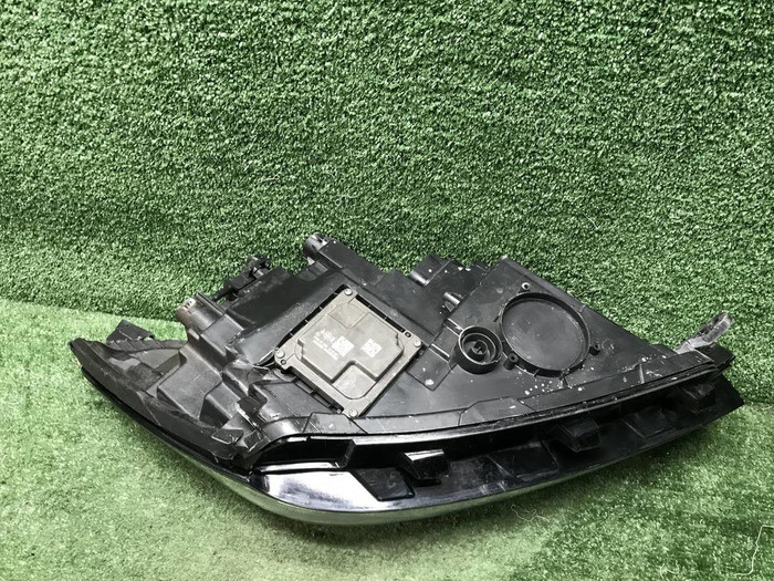 Фара левая Chery Tiggo 7 Pro (2020-2024) LED